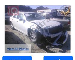 کرایسلەر 300